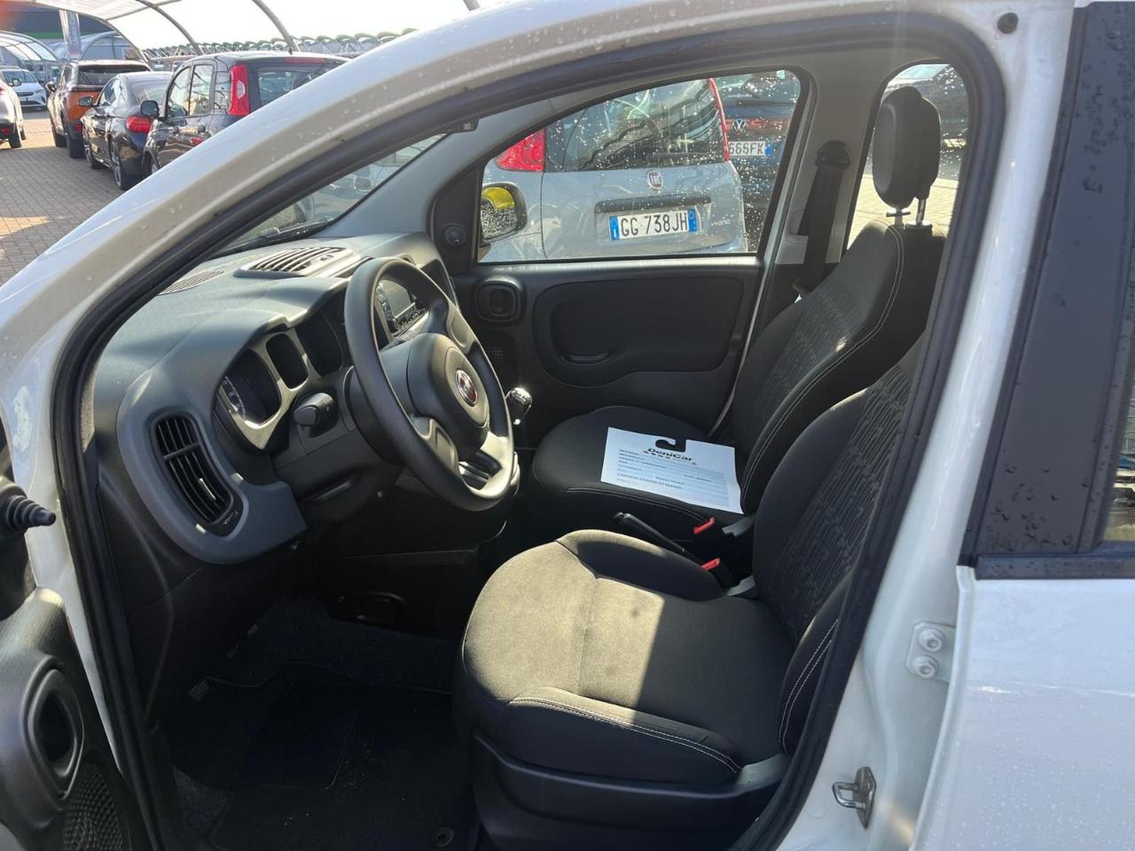 Fiat Panda - Foto 3