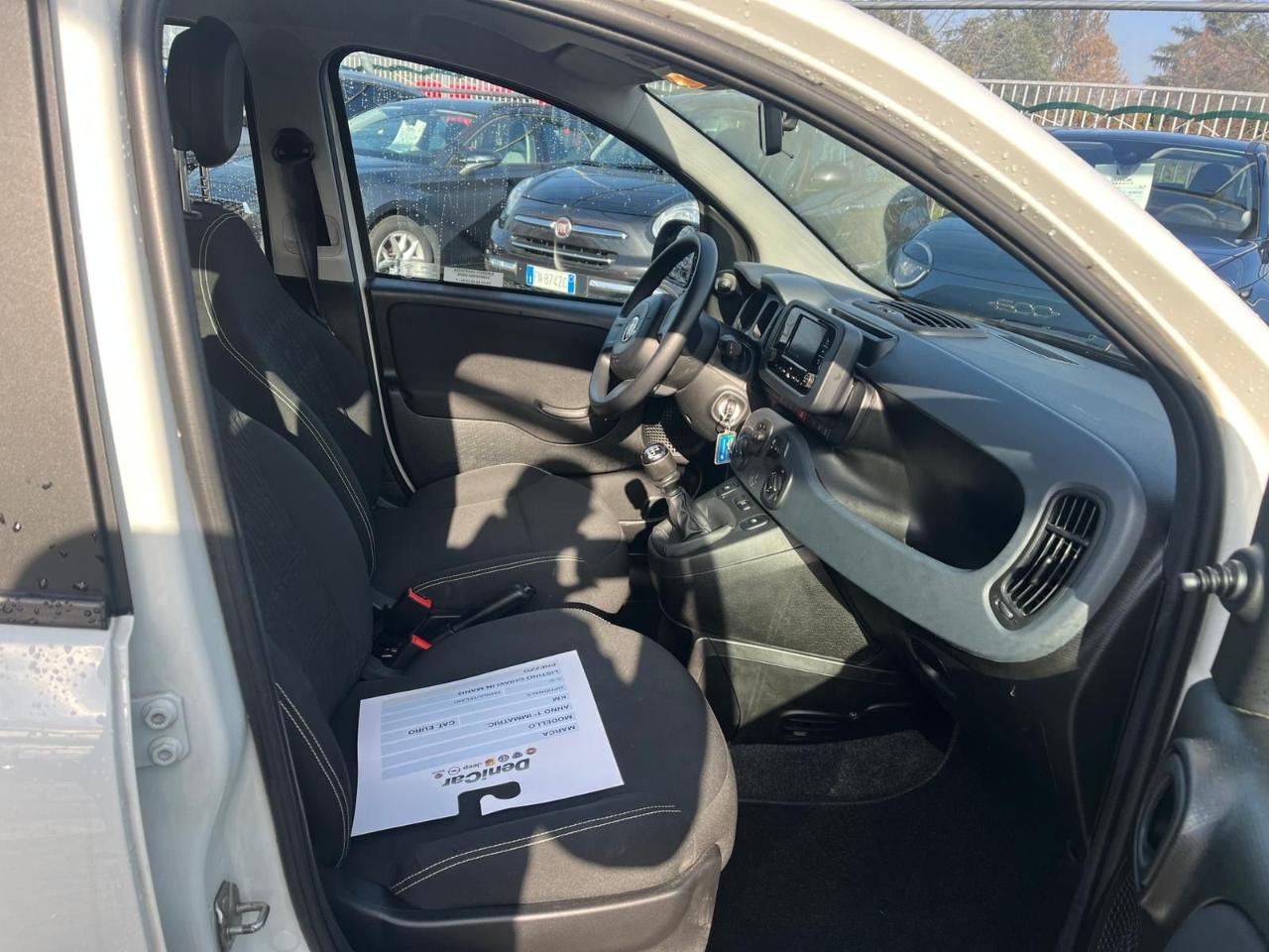 Fiat Panda - Foto 4