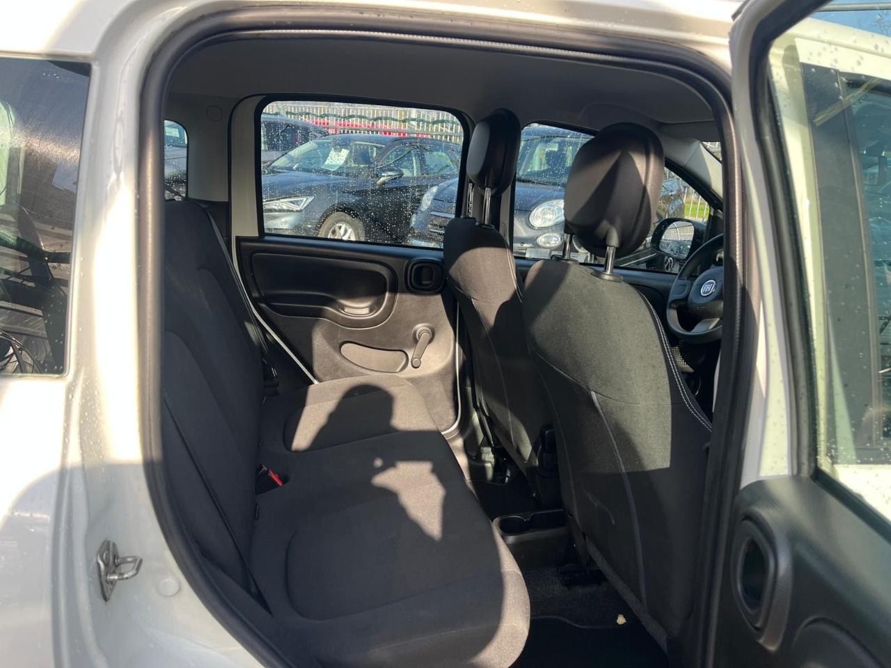 Fiat Panda - Foto 5