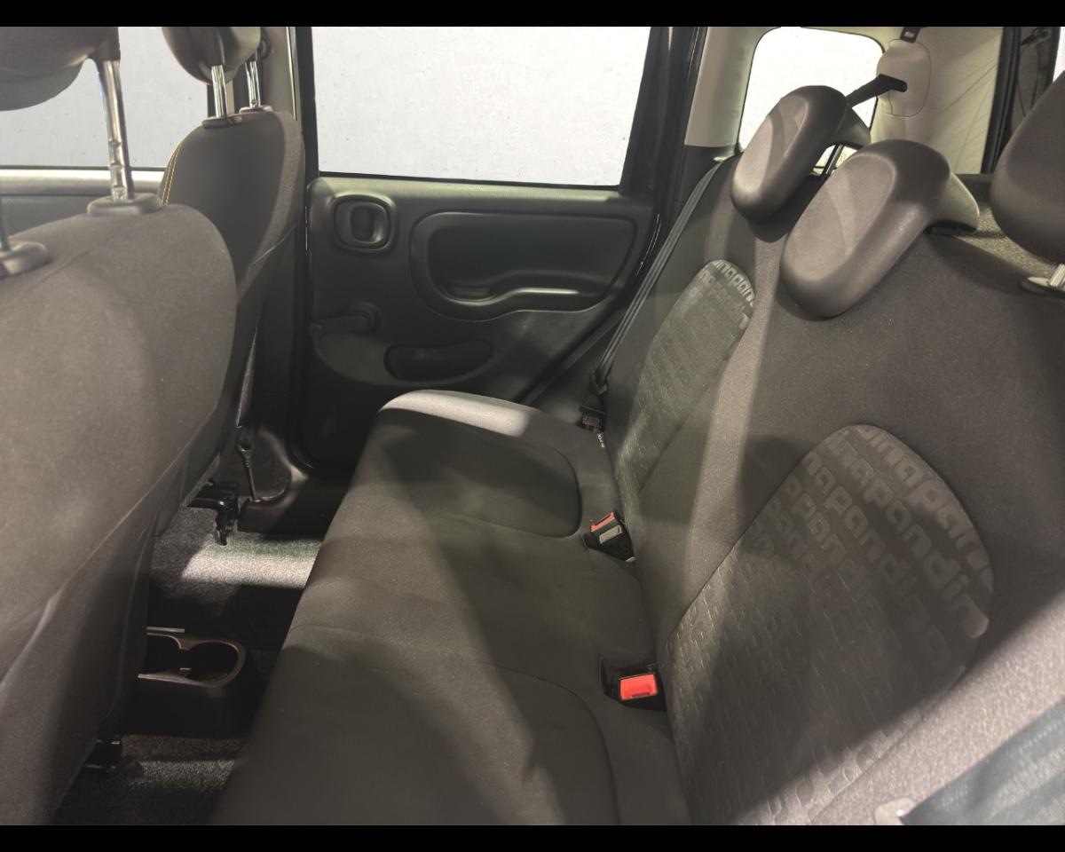 Fiat Fiat Panda usata 1