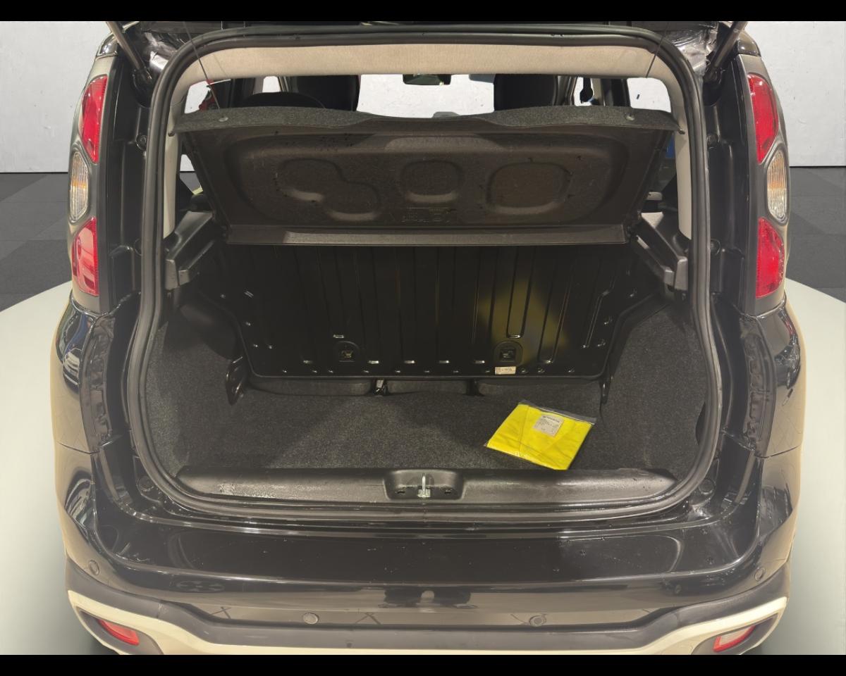 Fiat Fiat Panda usata 2