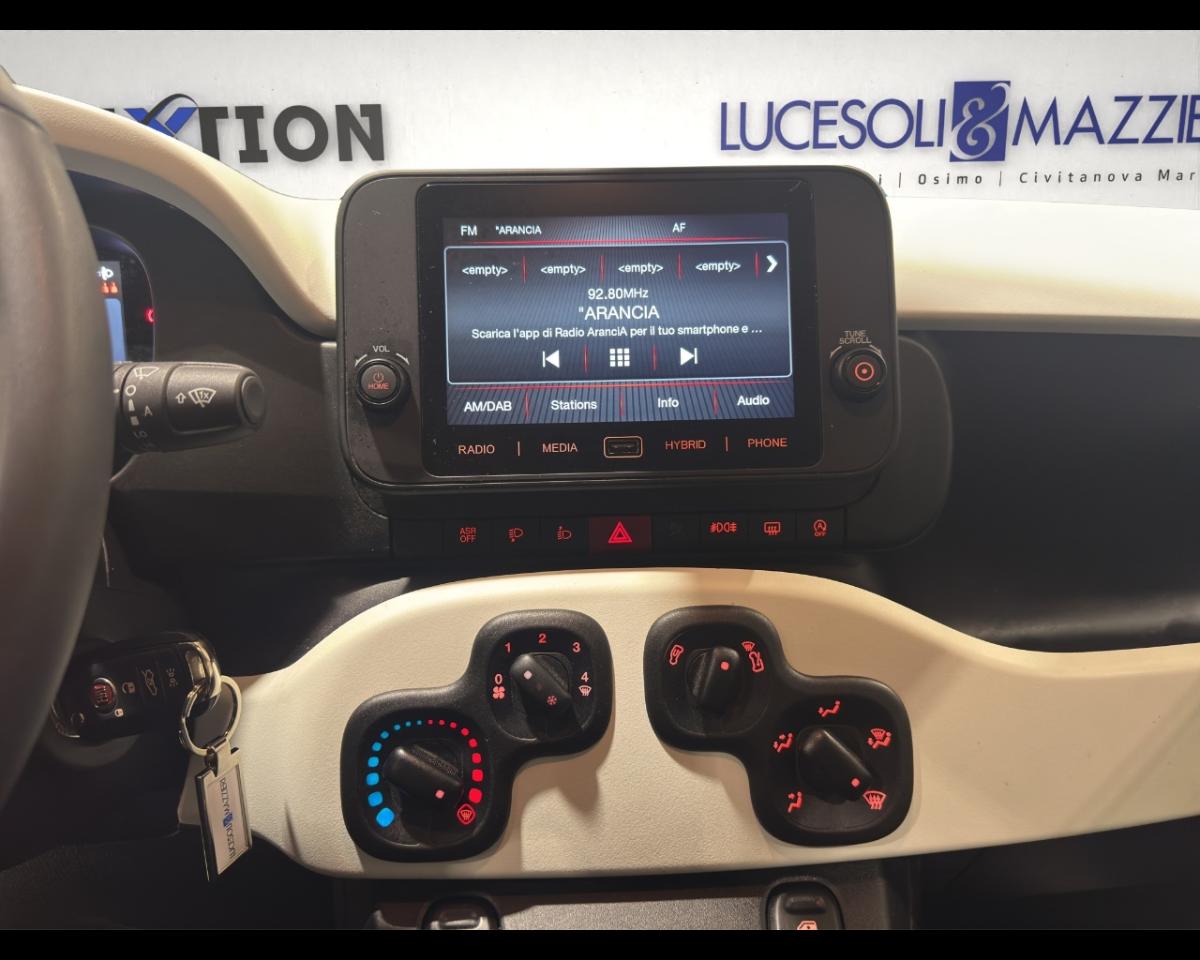 Fiat Fiat Panda usata 6