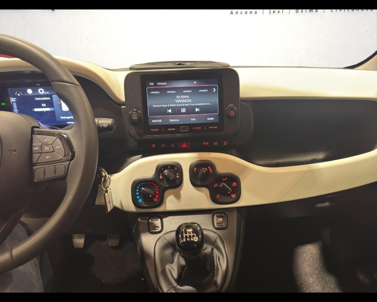 Fiat Fiat Panda usata 7