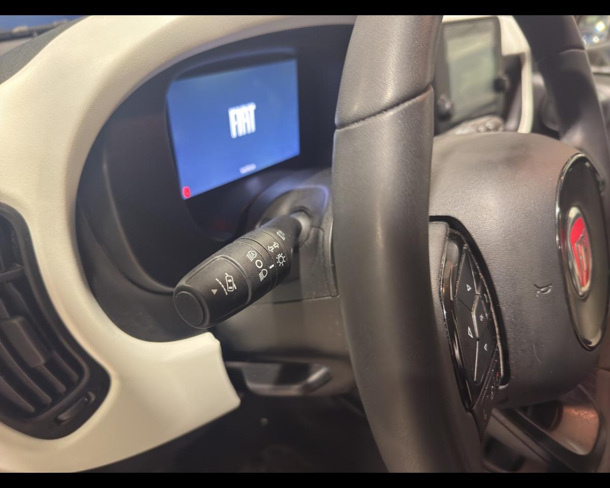 Fiat Fiat Panda usata 8