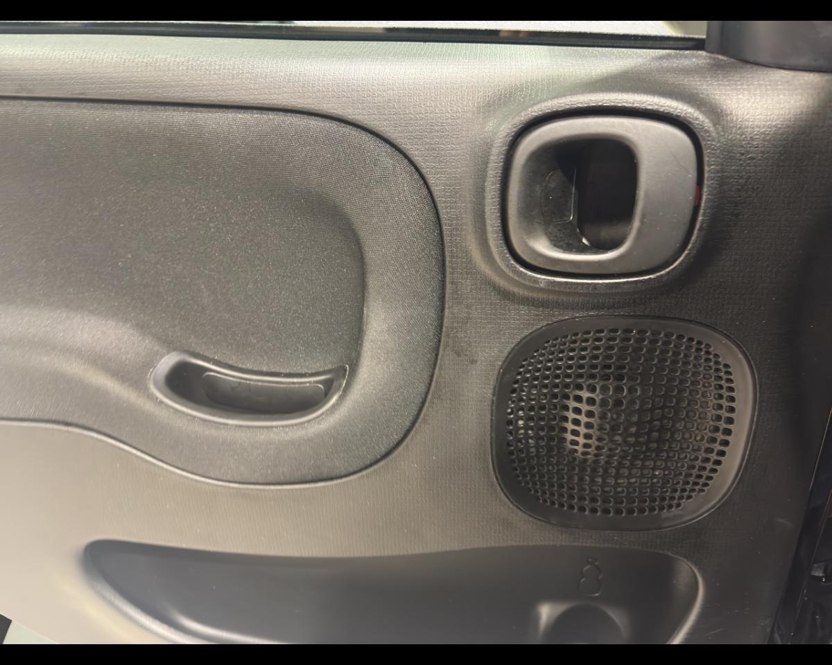 Fiat Fiat Panda usata 10