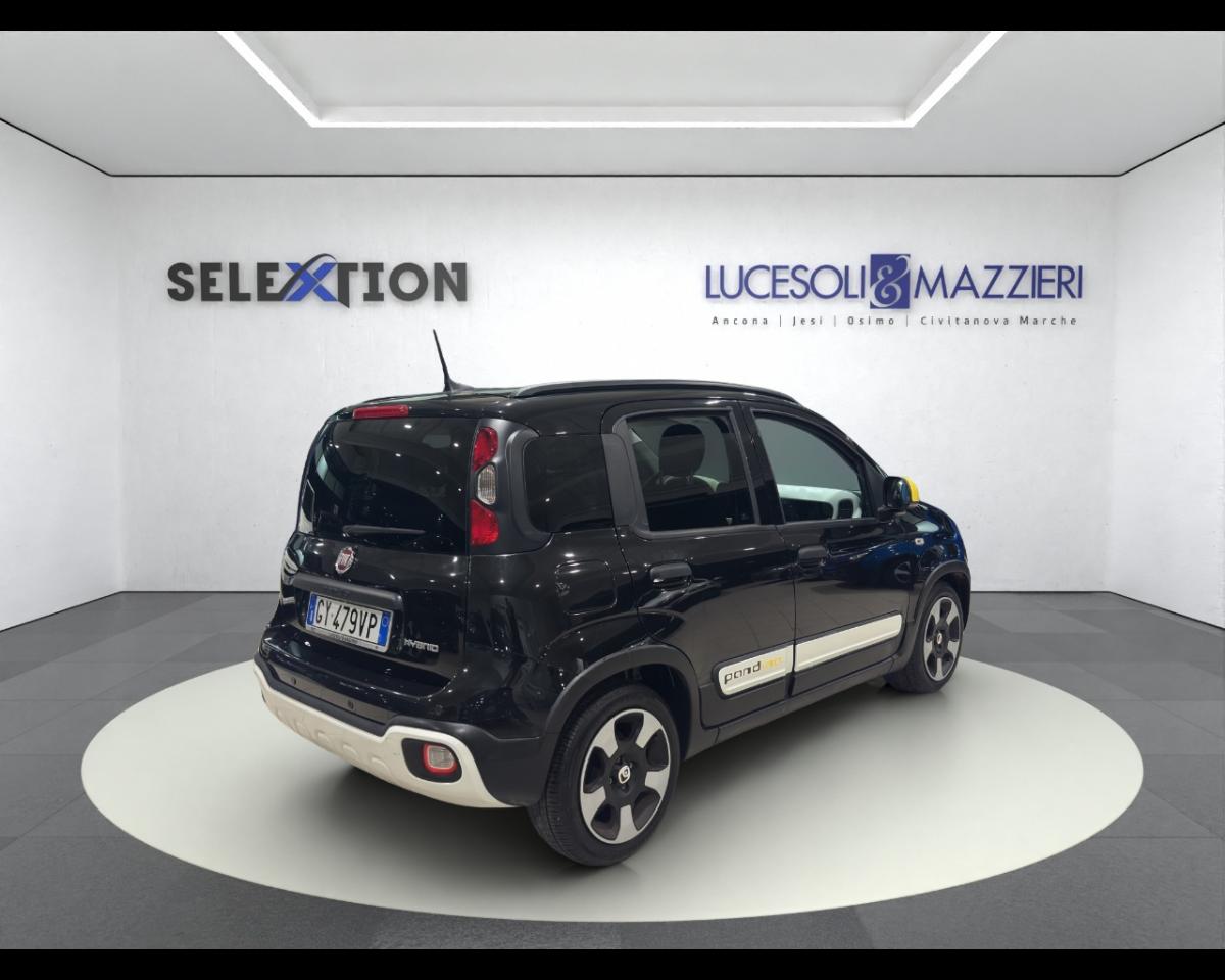 Fiat Fiat Panda usata 16