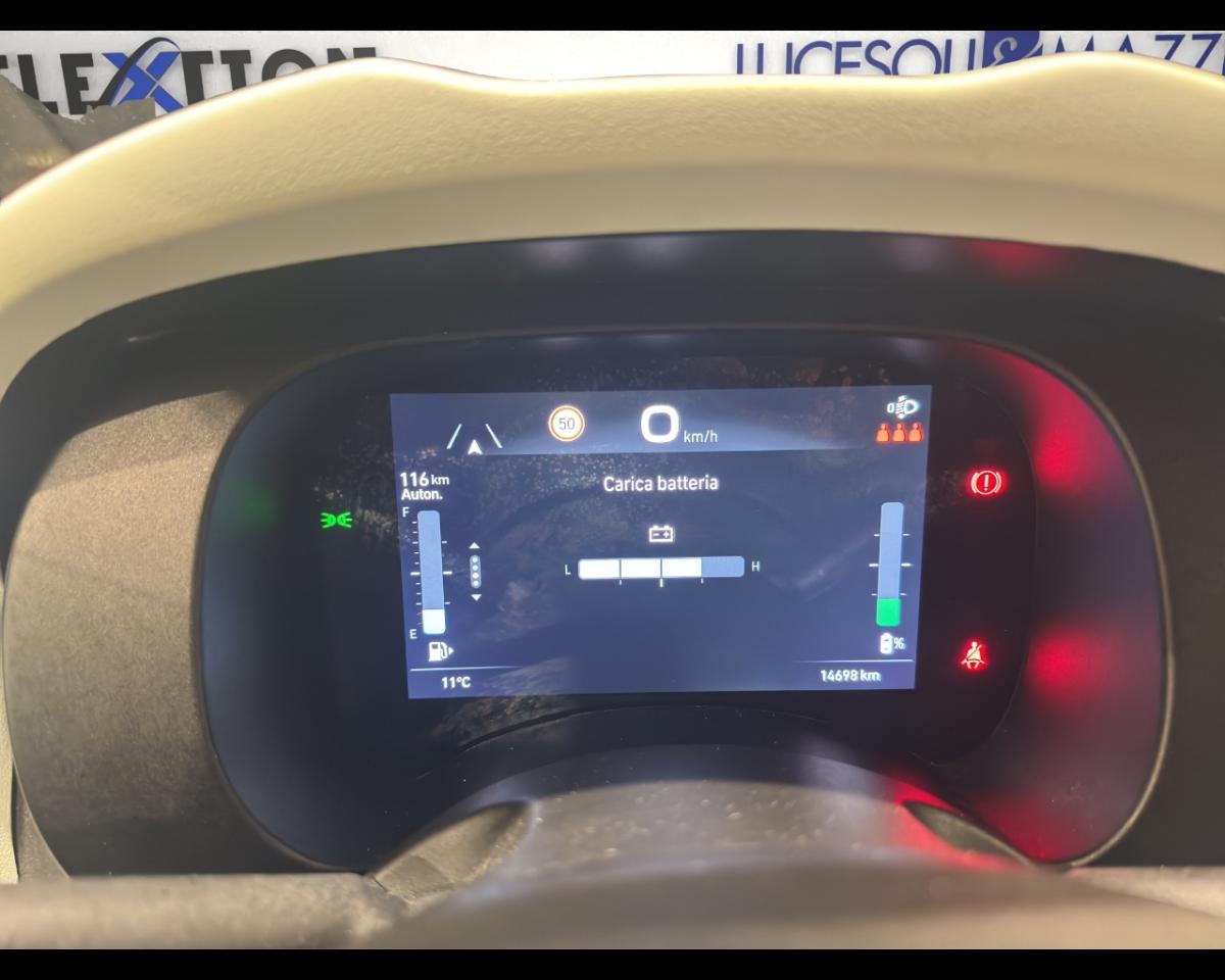 Fiat Fiat Panda usata 17