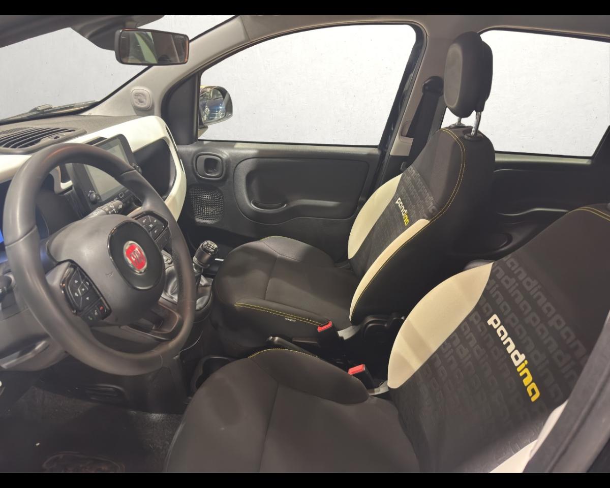 Fiat Fiat Panda usata 18