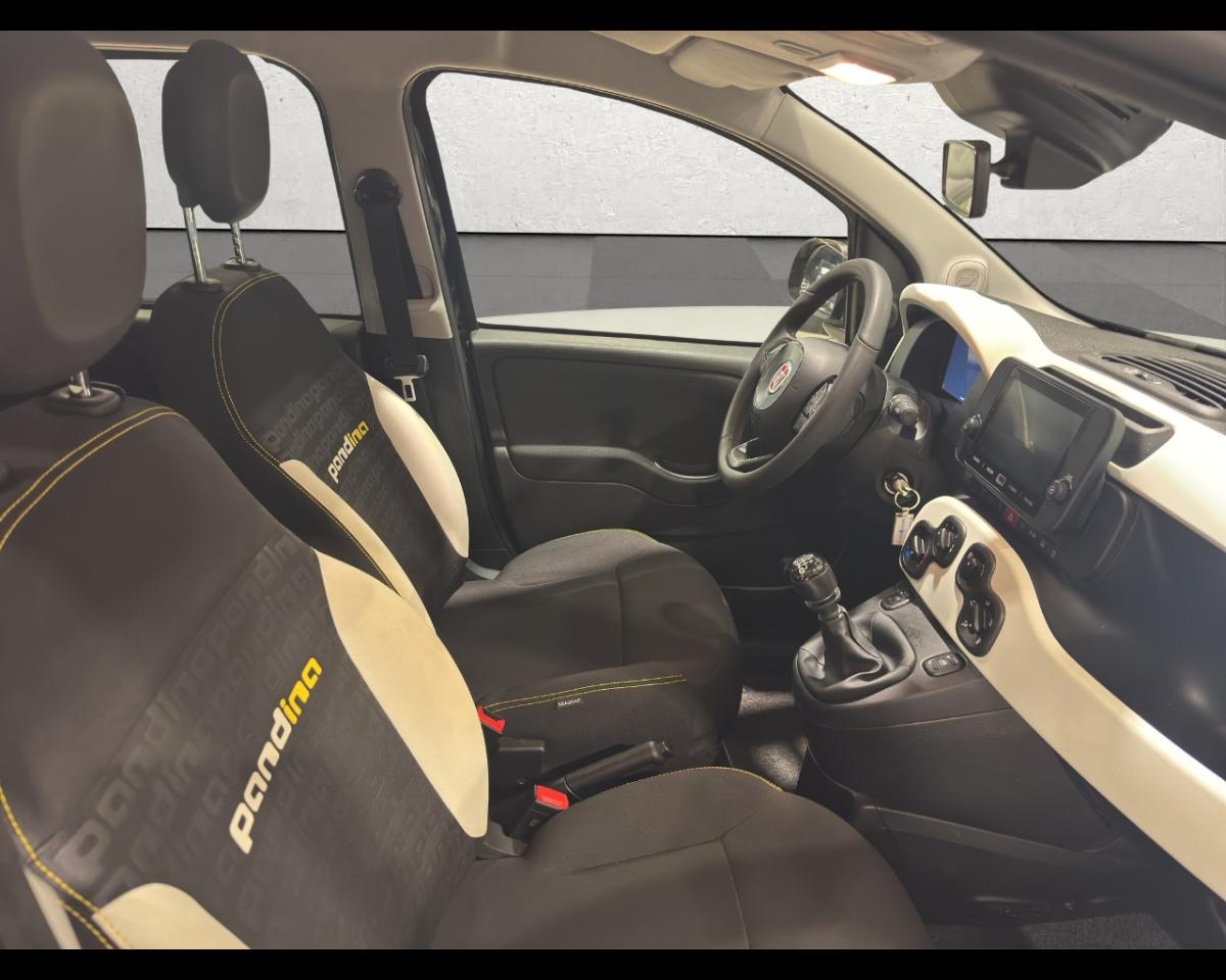 Fiat Fiat Panda usata 19