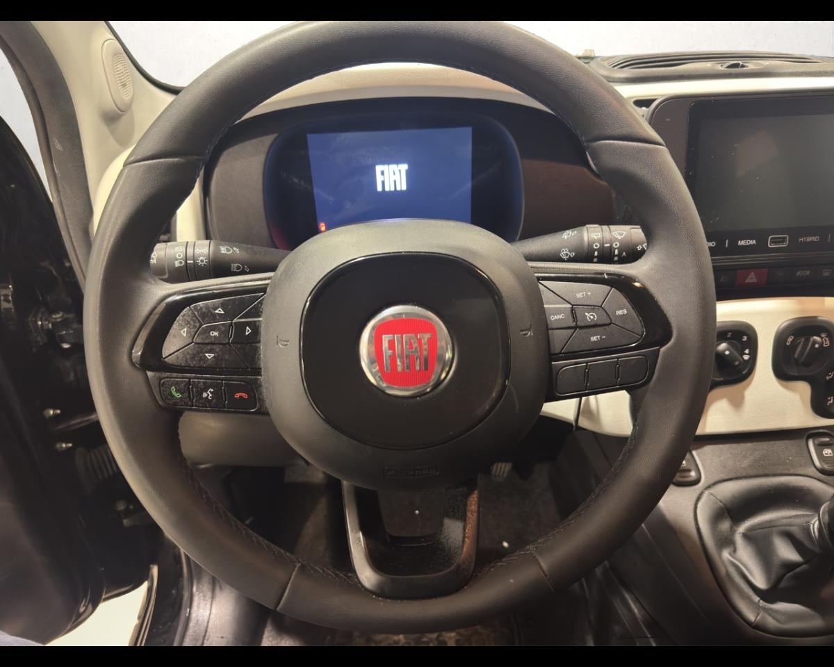 Fiat Fiat Panda usata 20