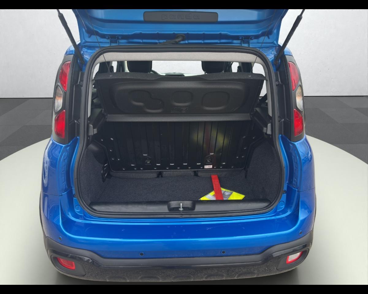 Fiat Fiat Panda usata 2