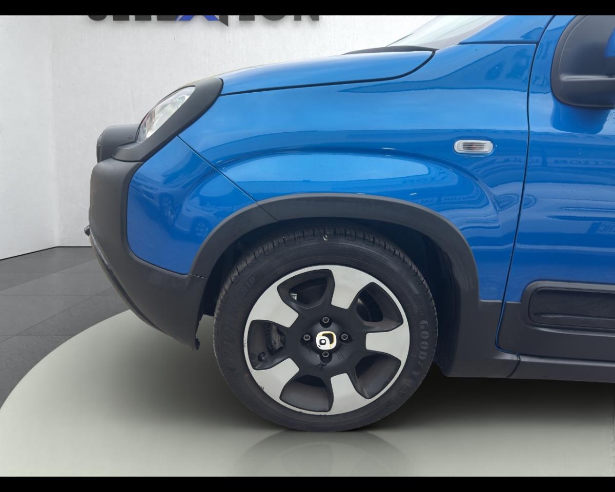 Fiat Fiat Panda usata 3