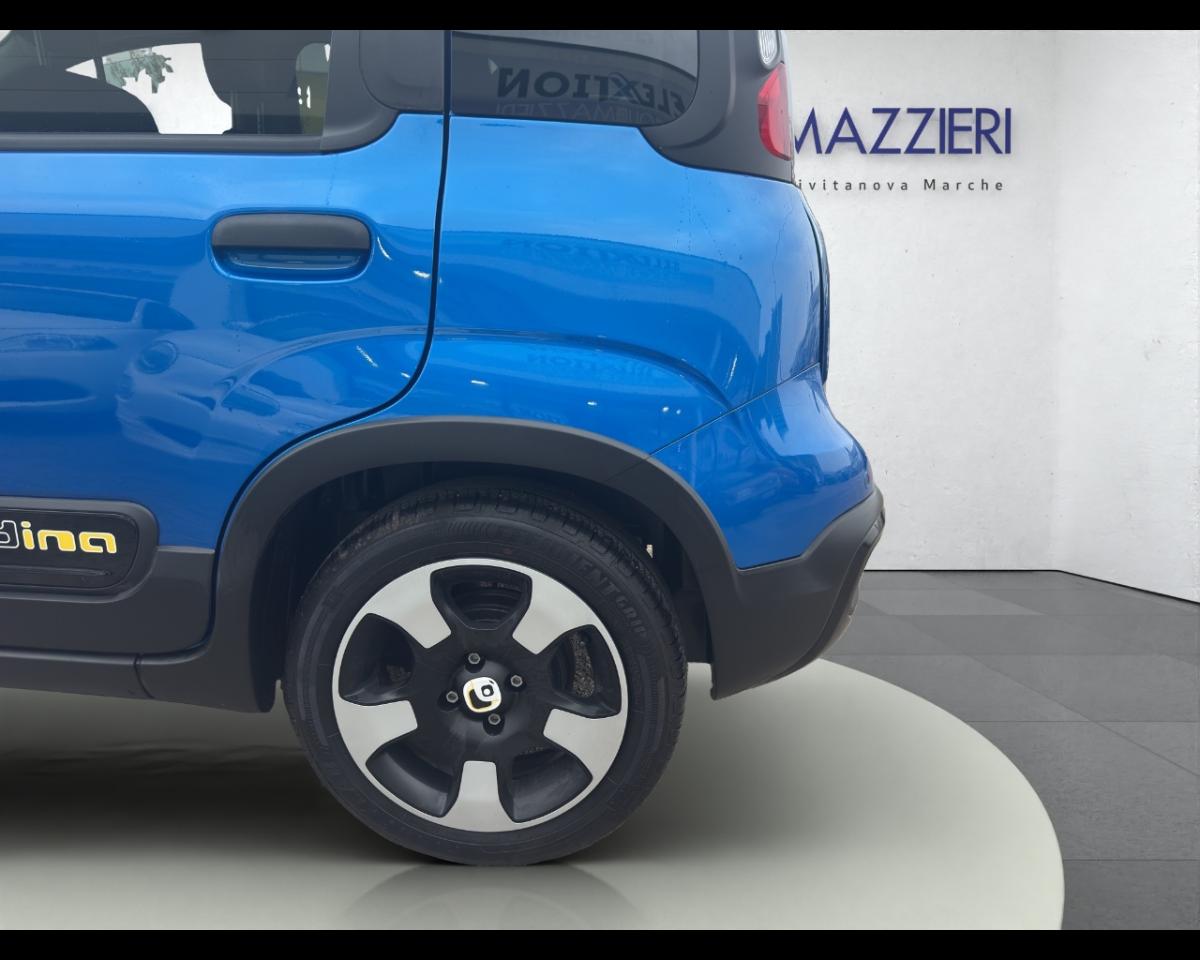 Fiat Fiat Panda usata 4