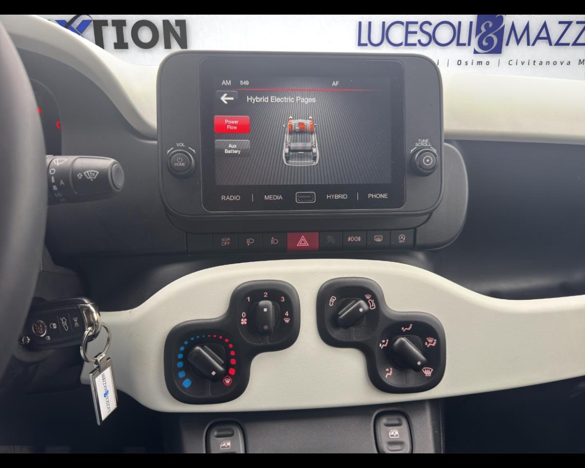 Fiat Fiat Panda usata 5