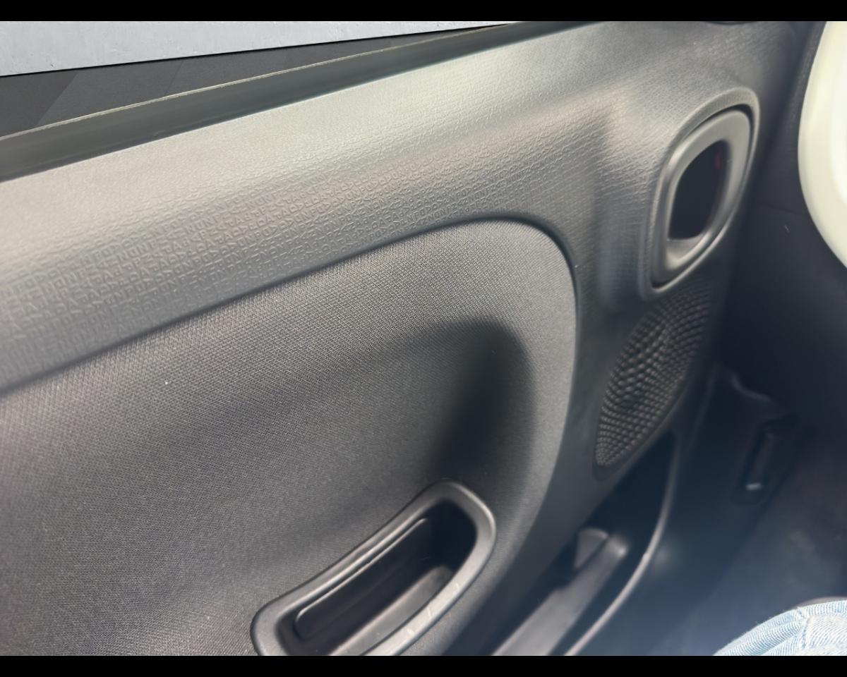 Fiat Fiat Panda usata 7