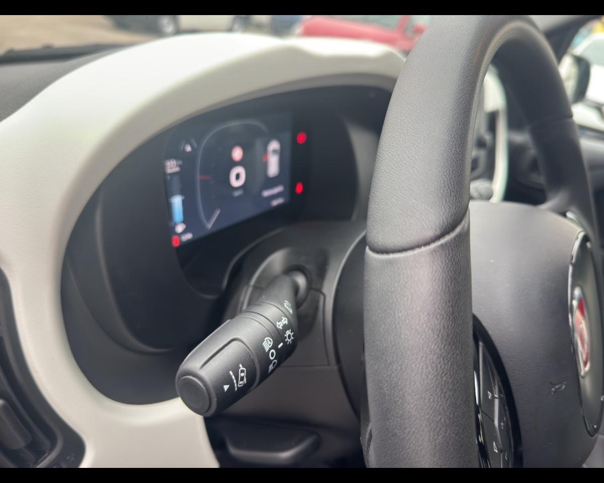 Fiat Fiat Panda usata 10