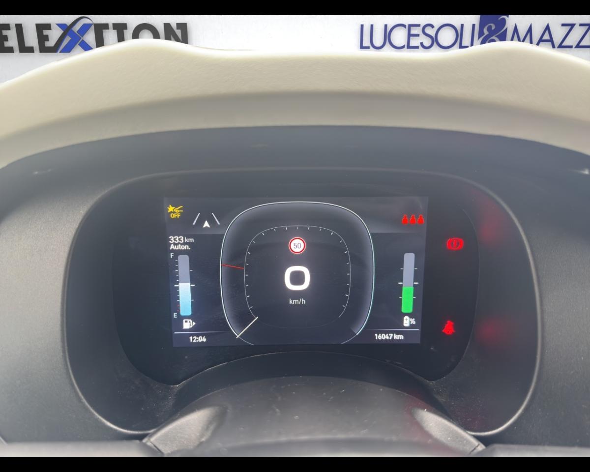 Fiat Fiat Panda usata 17