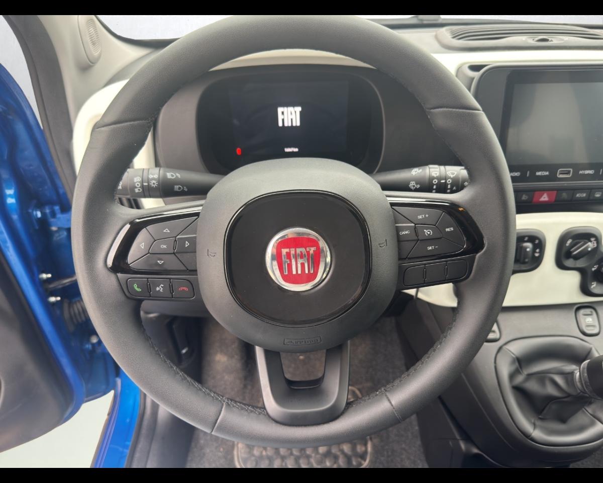 Fiat Fiat Panda usata 20