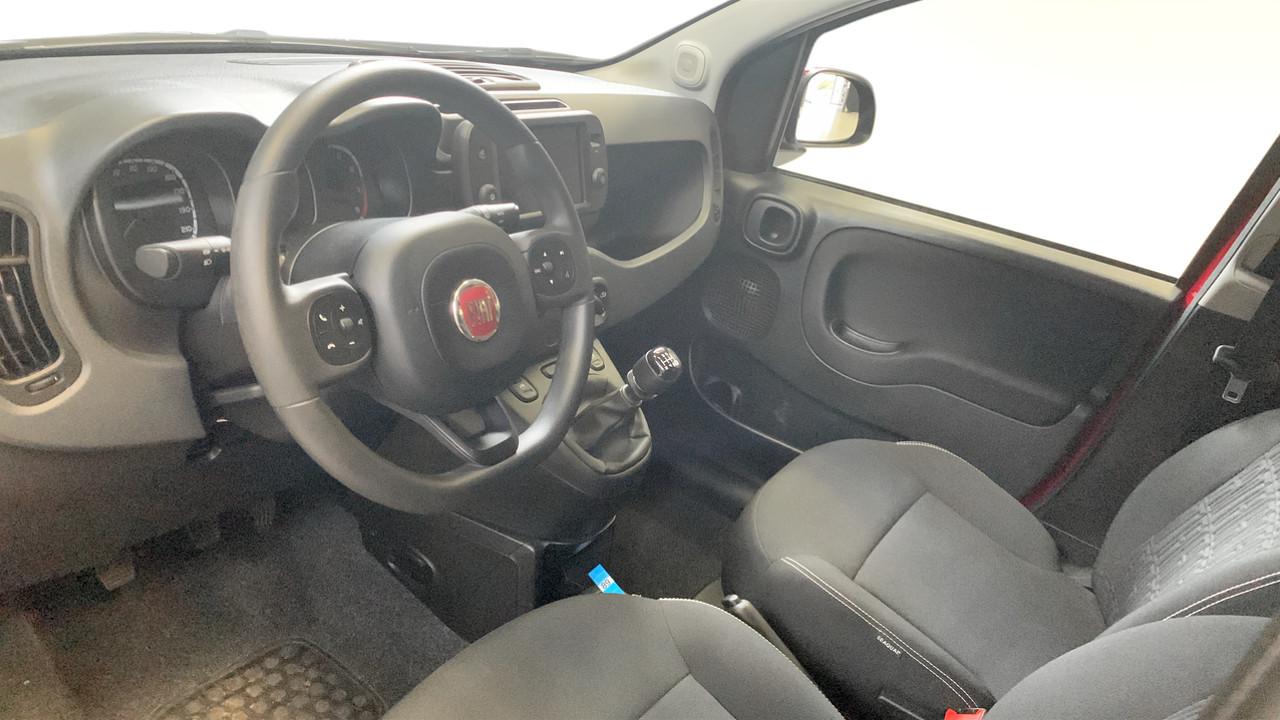 Fiat Fiat Panda usata 2
