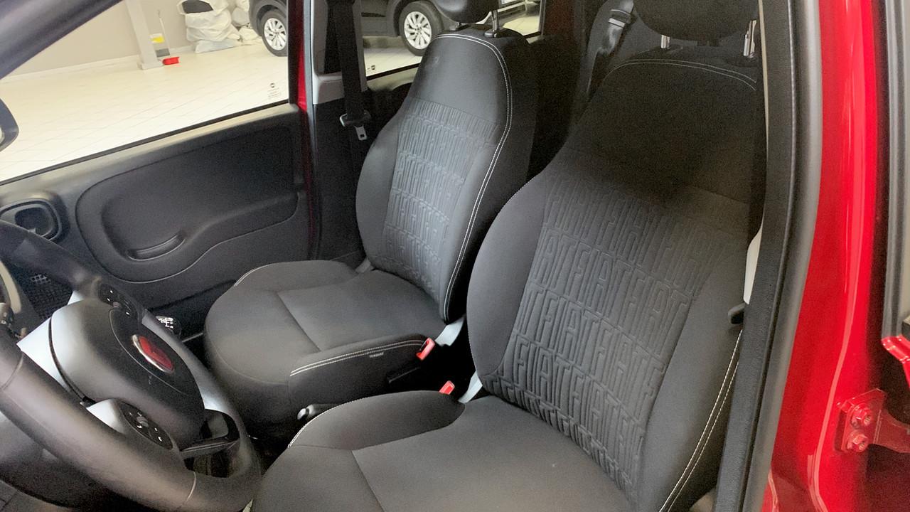 Fiat Fiat Panda usata 3