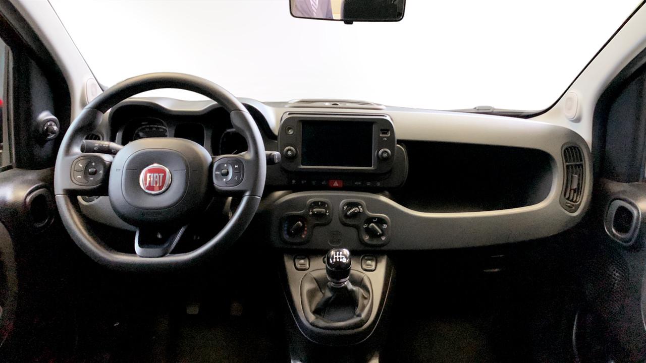 Fiat Fiat Panda usata 5