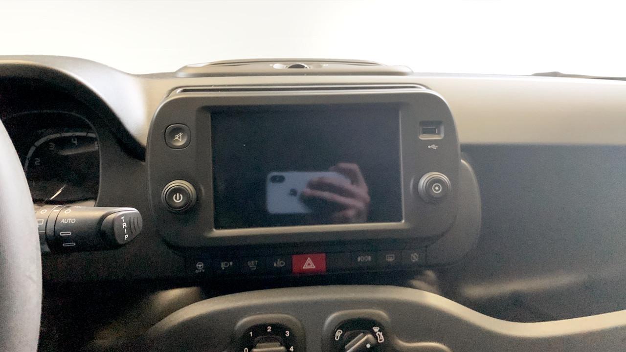 Fiat Fiat Panda usata 6