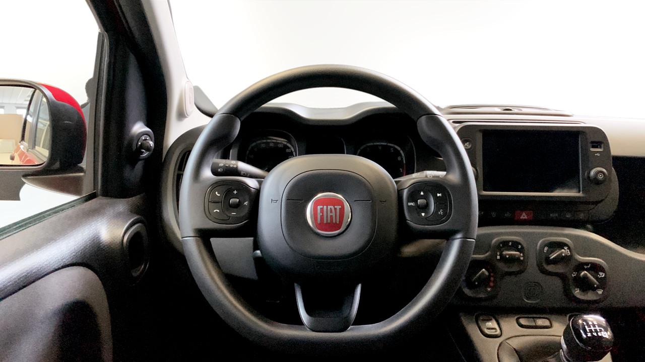 Fiat Fiat Panda usata 7