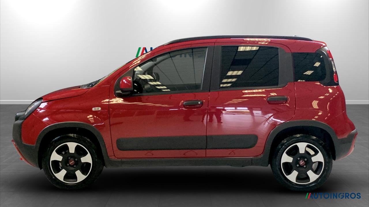 Fiat Fiat Panda usata 8