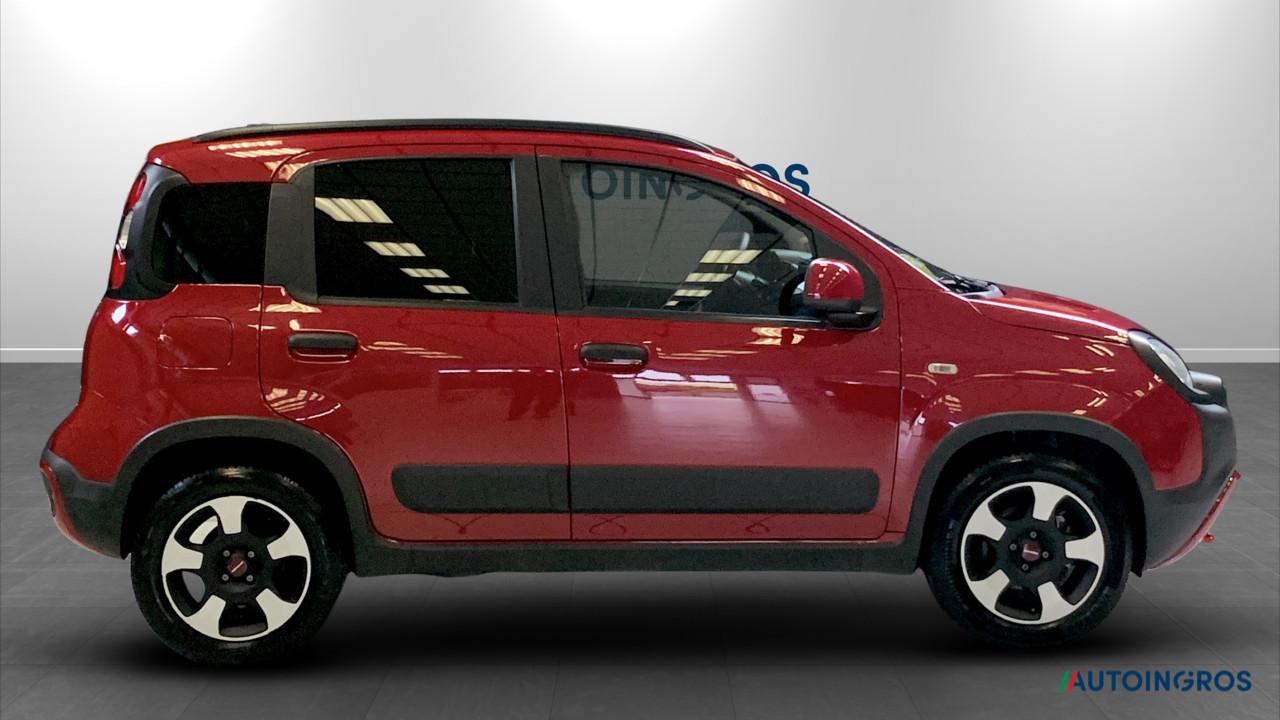 Fiat Fiat Panda usata 12