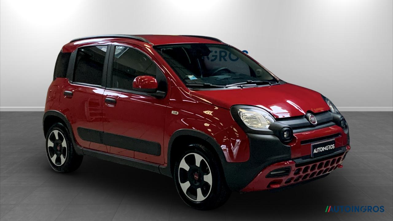 Fiat Fiat Panda usata 13