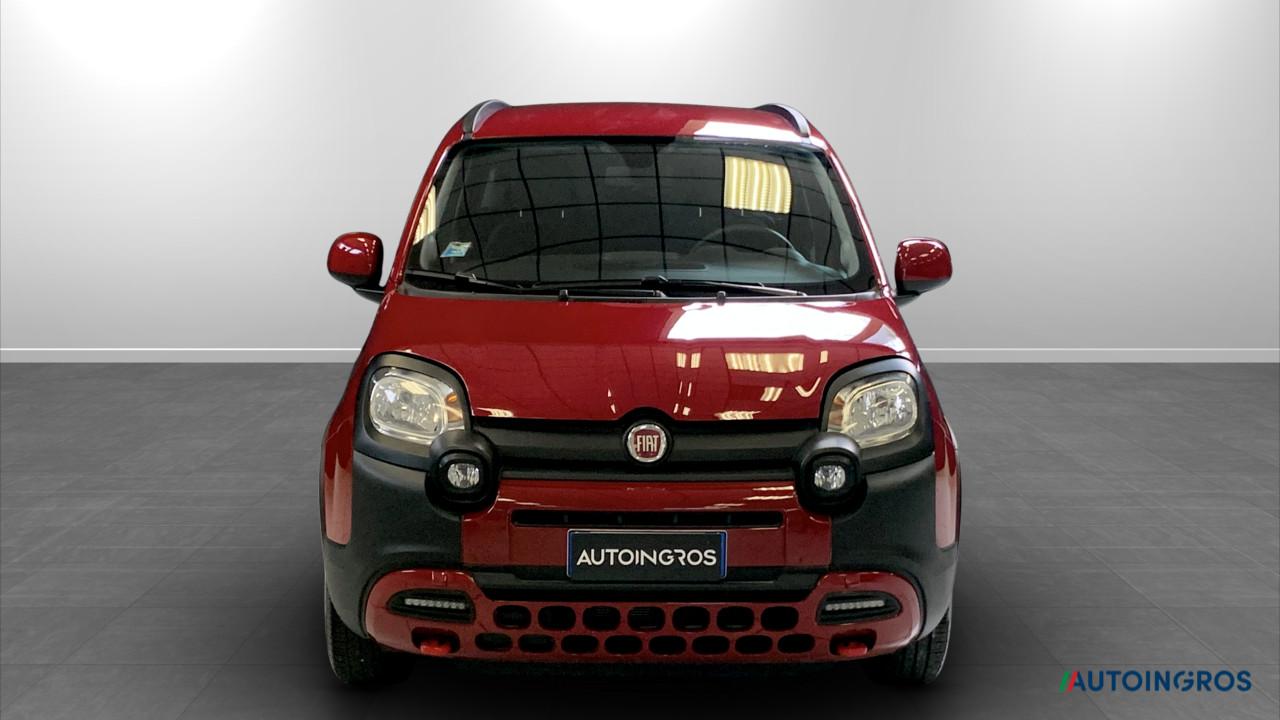 Fiat Fiat Panda usata 14