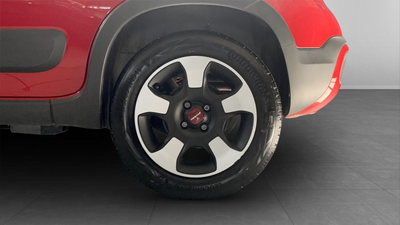 Fiat Fiat Panda usata 15