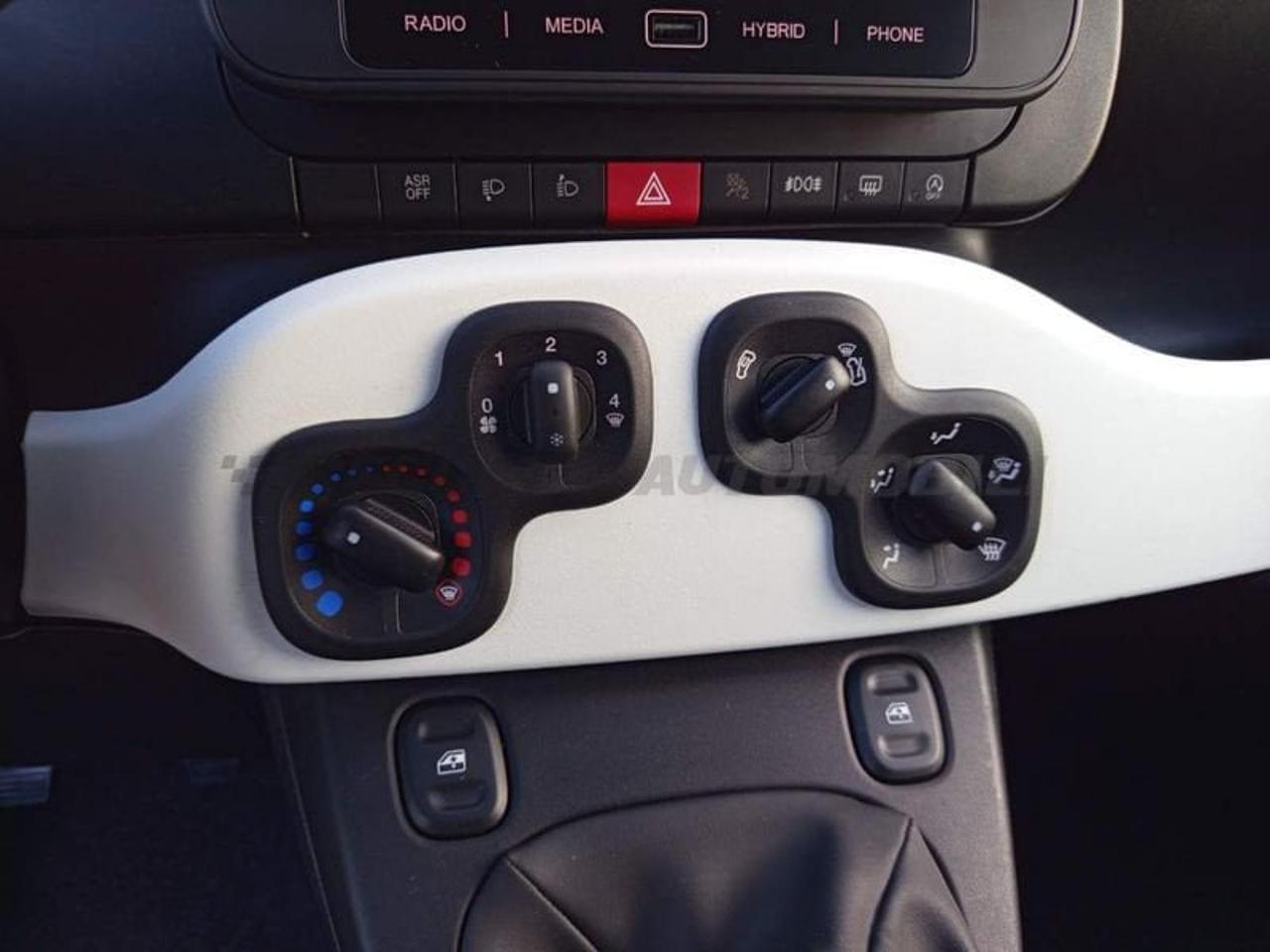 Fiat Fiat Panda usata 1