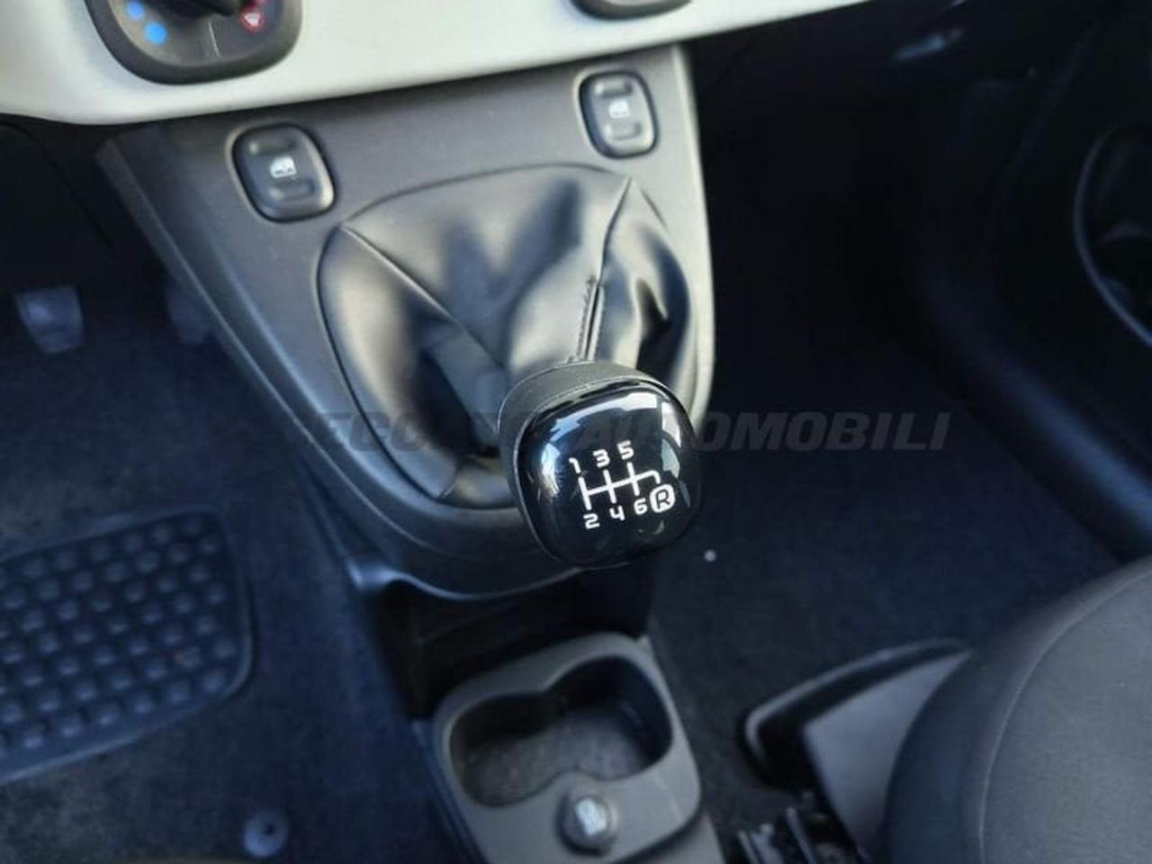 Fiat Fiat Panda usata 2