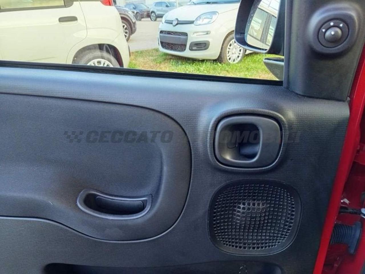 Fiat Fiat Panda usata 4