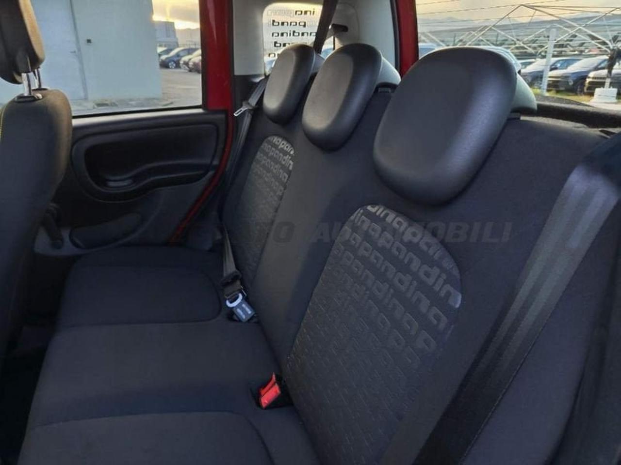 Fiat Fiat Panda usata 5