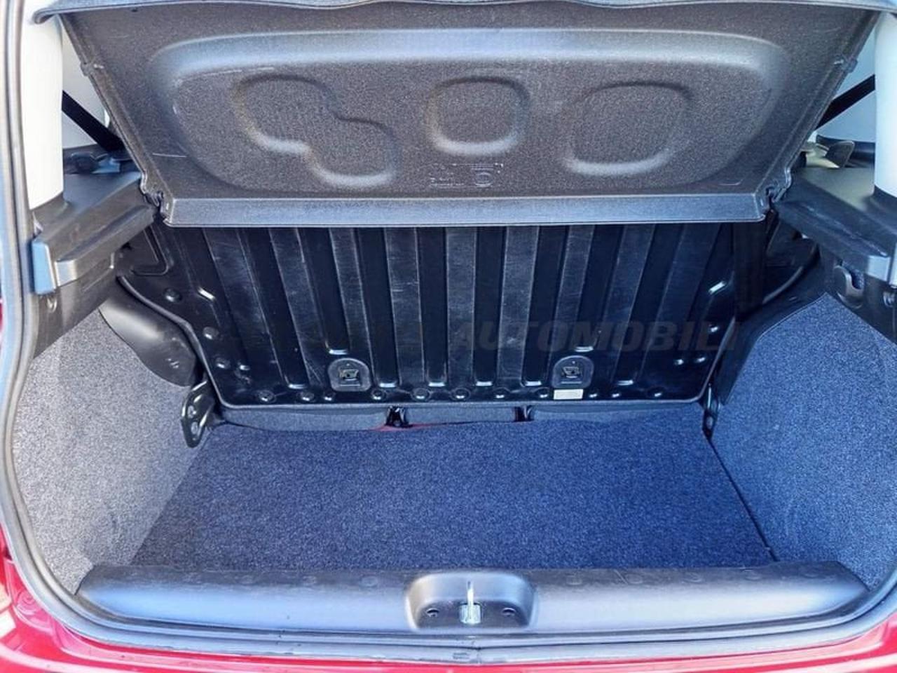 Fiat Fiat Panda usata 6