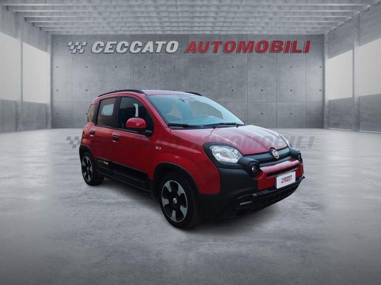 Fiat Fiat Panda usata 7