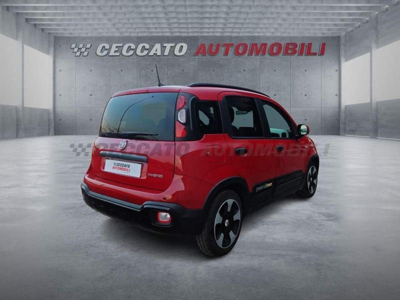 Fiat Fiat Panda usata 8
