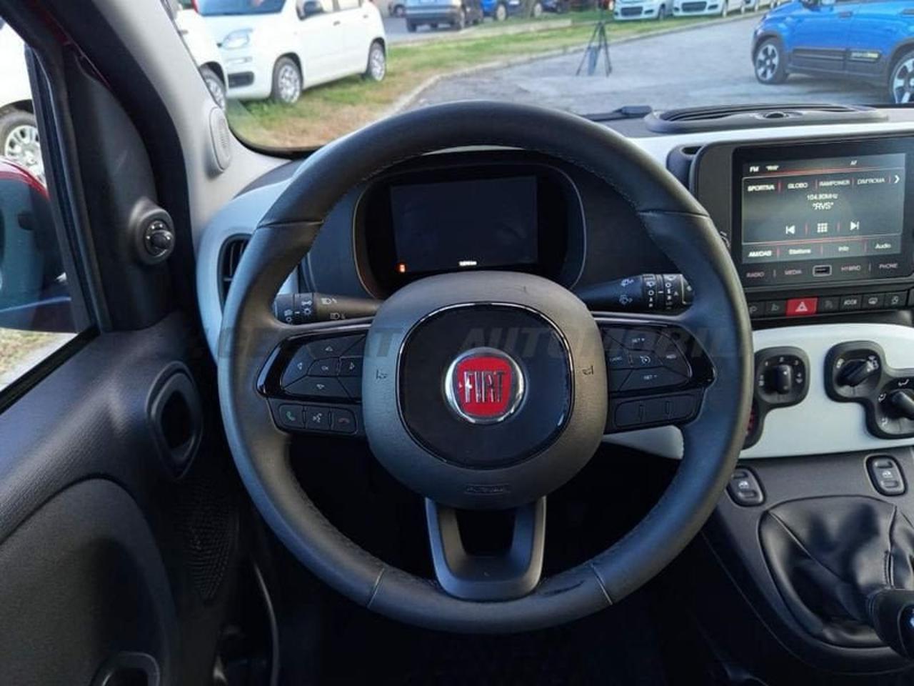 Fiat Fiat Panda usata 13