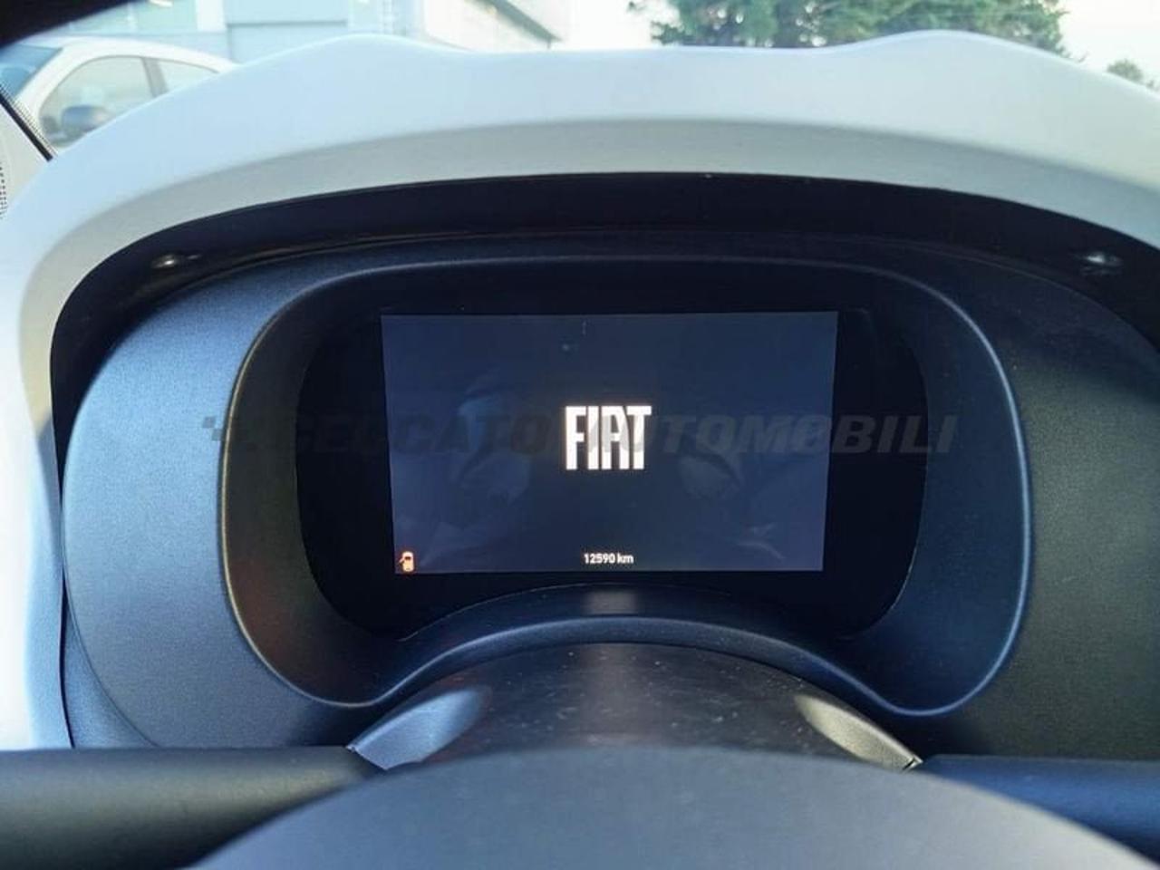 Fiat Fiat Panda usata 14