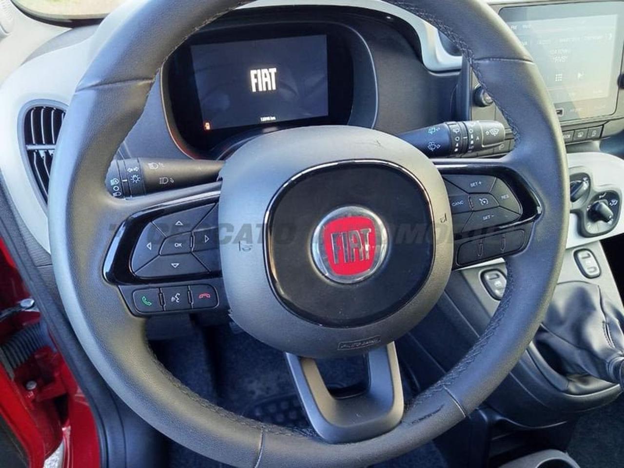 Fiat Fiat Panda usata 15