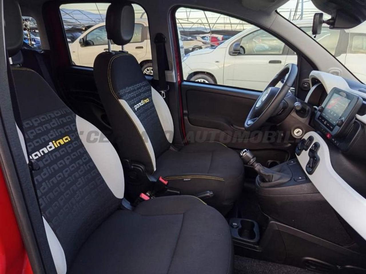 Fiat Fiat Panda usata 16