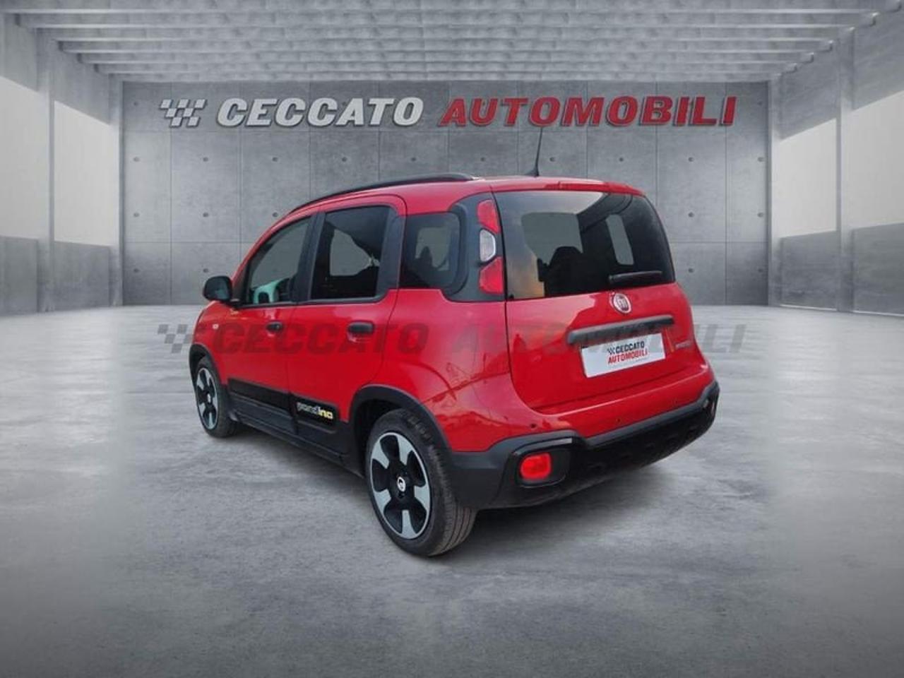 Fiat Fiat Panda usata 17