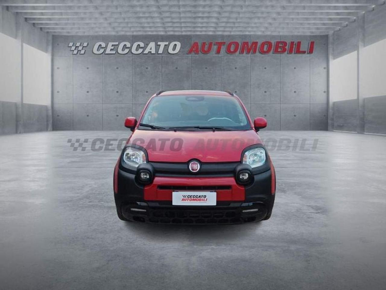 Fiat Fiat Panda usata 18
