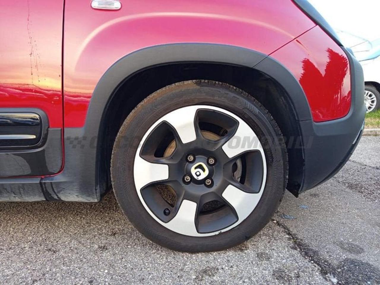 Fiat Fiat Panda usata 20