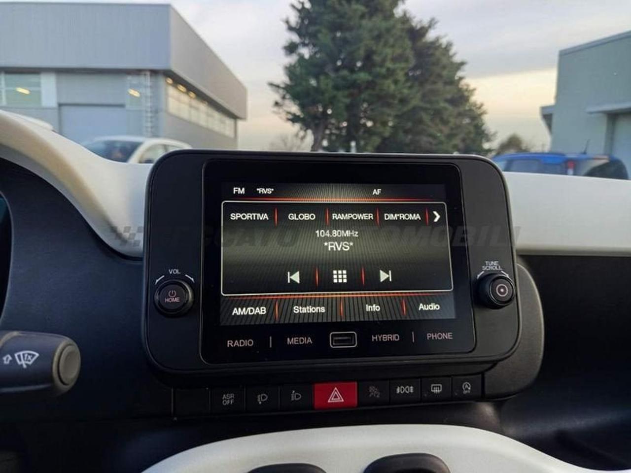 Fiat Fiat Panda usata 23