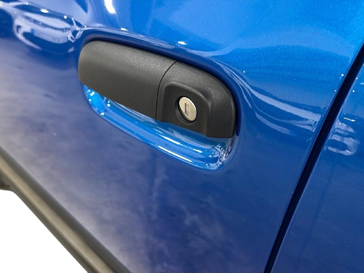 Fiat Fiat Panda usata 2