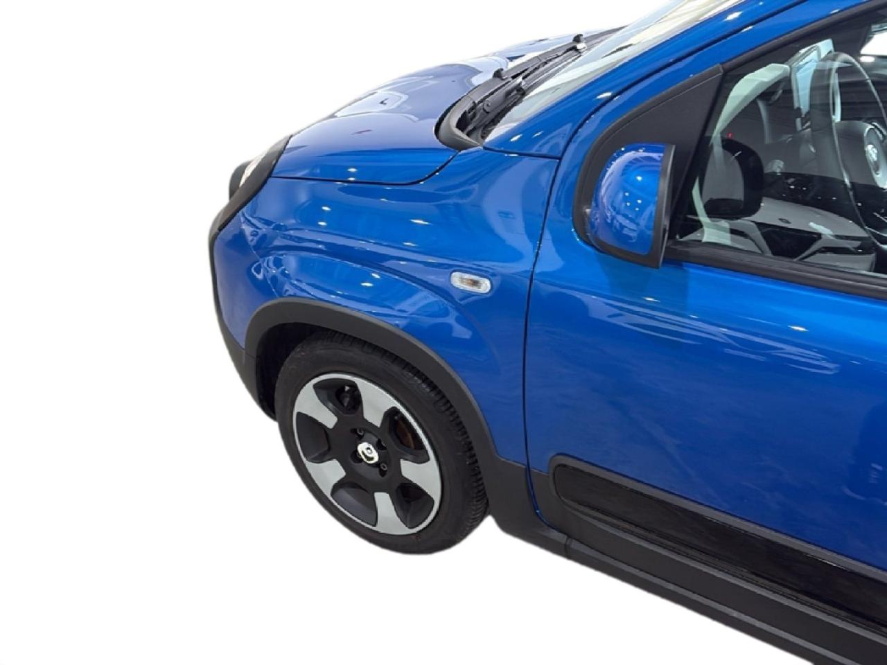 Fiat Fiat Panda usata 3