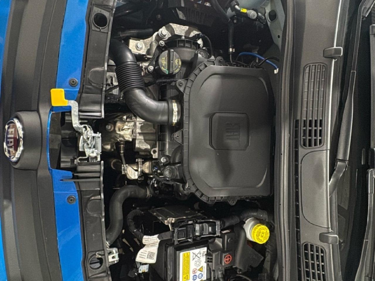 Fiat Fiat Panda usata 4